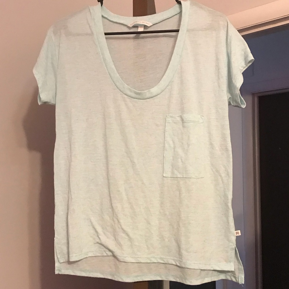 VS Shirt Sleeve Shirt